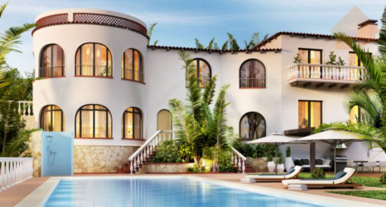 The Complete Guide To Buying A Property In Spain