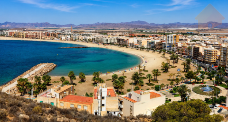 Where Should You Buy Property In Spain?