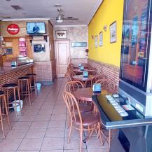 { 004 } LAS LOMAS