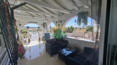 1 Bedroom Semi-Detached Villa For Sale