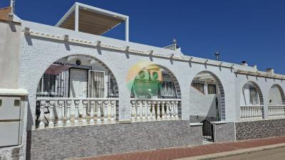 2 Bedroom Terraced For Sale | RED445