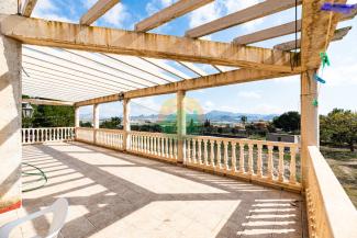4 Bedroom Finca For sale - Leiva