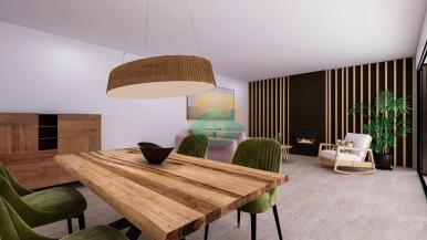 4 bedroom Newbuild Villa For sale