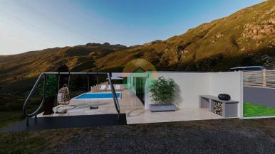 4 bedroom Newbuild Villa For sale
