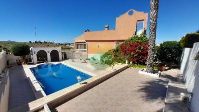 2 Bedroom Detached For sale | ROA447