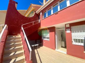 4 Bedroom Terraced For Sale