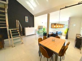 4 Bedroom Terraced For Sale