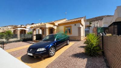 2 Bedroom Detached For Sale | MON29