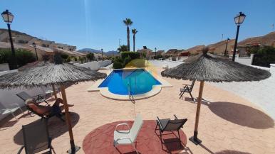 2 Bedroom Detached For Sale