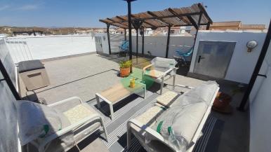 2 Bedroom Terraced For Sale