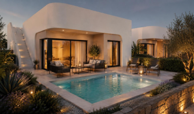 310.000 Euros | Villas Catarina