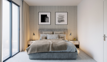 2 Bedroom Semi - Detached For Sale -  NEWBUILD