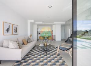 4 Bedroom Newbuild Altaona Golf Villa For Sale