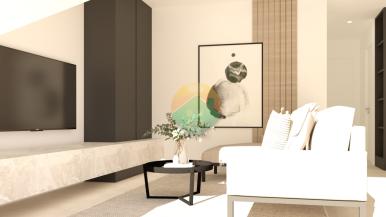 Newbuild Apartments For sale