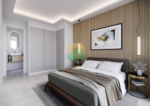 2 & 3 Bedroom Detached Villas-NEW BUILDS