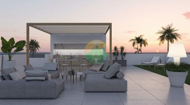 2 & 3 Bedroom Detached Villas-NEW BUILDS