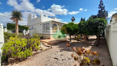 2 Bedroom Detached For sale | ROB448
