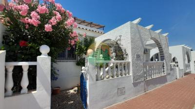 2 Bedroom Terraced For Sale | CLAC447