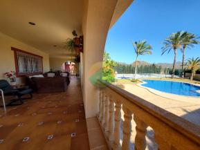 5 Bedroom Detached Villa For Sale