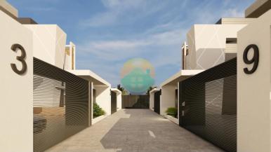 3 Bedroom Detached For Sale
