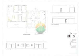 SALADILLO SUNSET  - NEWBUILDS EXCLUSIVE TO MERCERS