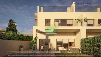 3 Bedroom Duplex For Sale