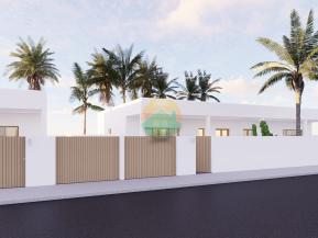 SALADILLO SUNSET  - NEWBUILDS EXCLUSIVE TO MERCERS