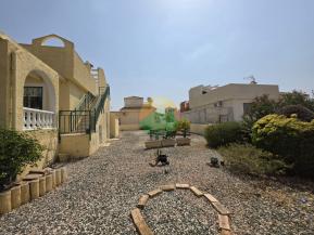 2 Bedroom Detached For sale