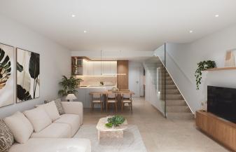 Residencial-Lumina