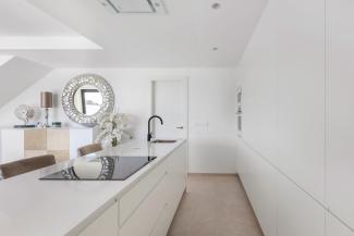 Sunserenity-villa