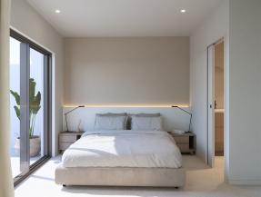 Cube-villas