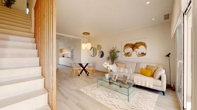 Lo Monte Townhouse