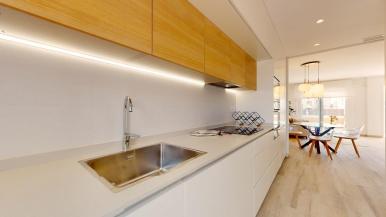 Lo Monte Townhouse