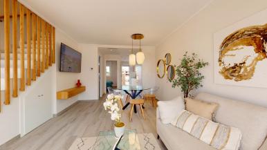 Lo Monte Townhouse