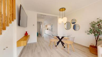 Lo Monte Townhouse