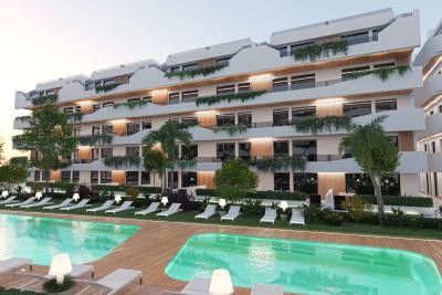 Touristic-apartment-SDLR | Touristic-apartment-SDLR