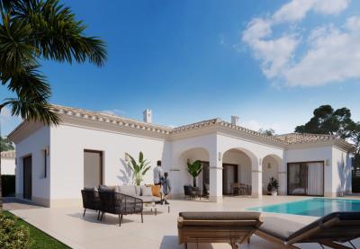 Alma-villas | Alma-villas