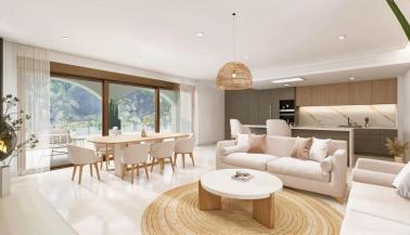Alma-villas