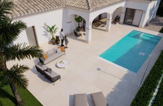 Alma-villas