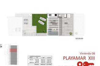 Playamar-XIII-P
