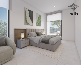 Stella-Villas