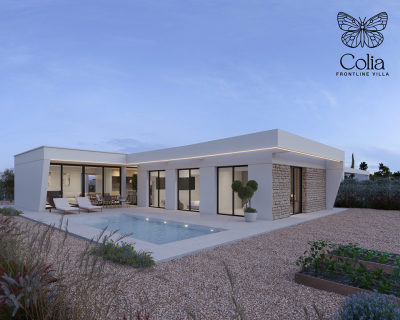 Colia-Villas | Colia-Villas