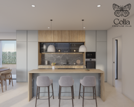 Colia-Villas