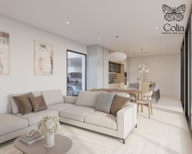 Colia-Villas