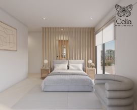 Colia-Villas