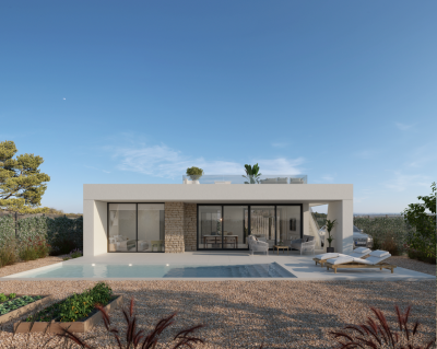 Melisa-Villas | Melisa-Villas