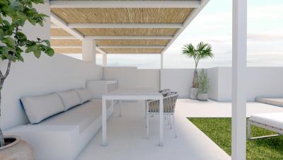 Portomarina-Plaza-Penthouse | Portomarina-Plaza-Penthouse