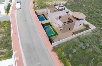 3 Bedroom Detached For Sale