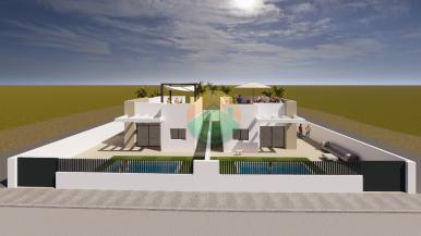 3 Bedroom Detached For Sale