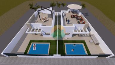 3 Bedroom Detached For Sale